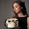 Sesión de Cumpleaños de adultos
